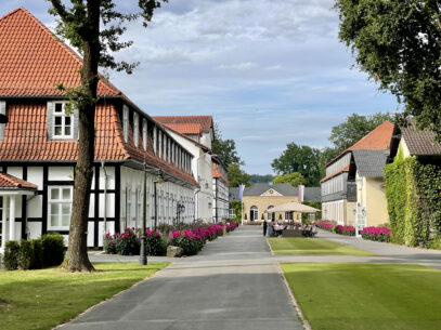 LoSaGa Bad Driburg: Wie eine neue Marke gesunden Urlaub verändern will
