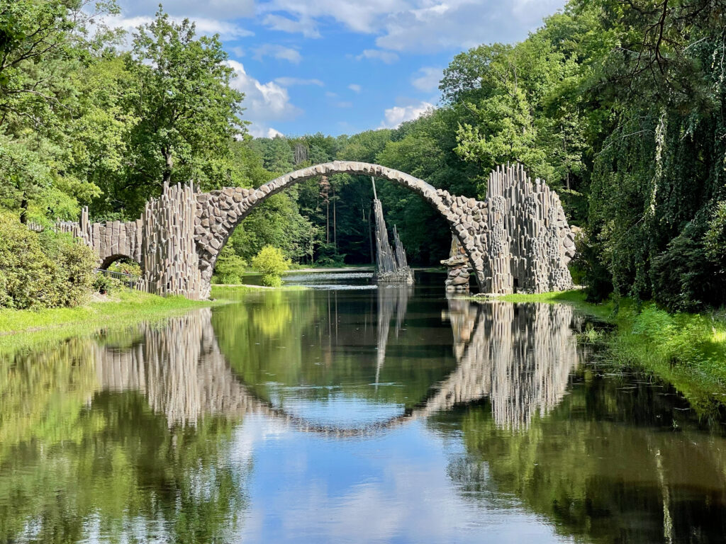 Rakotzbruecke 