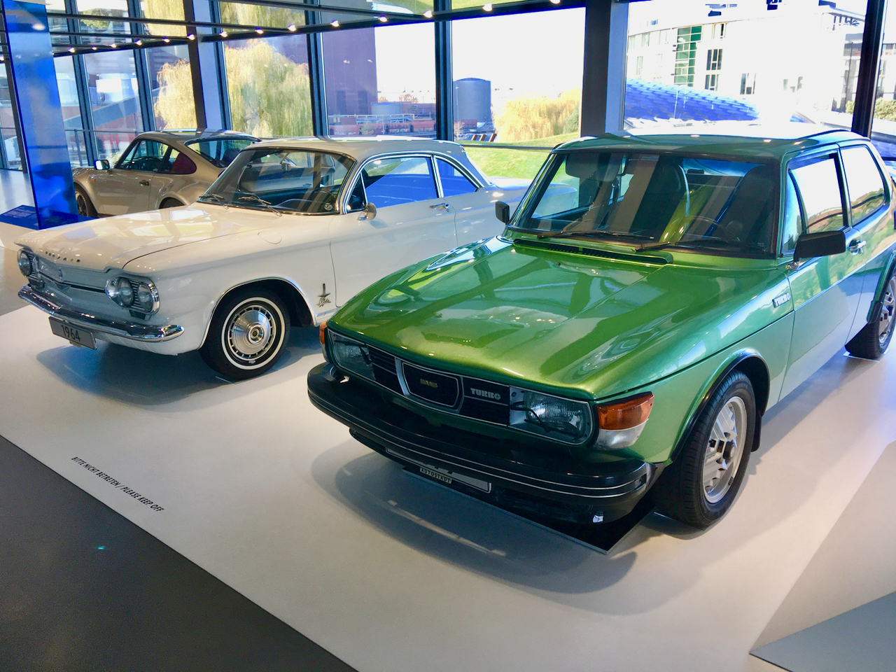 ZeitHaus Autostadt Wolfsburg