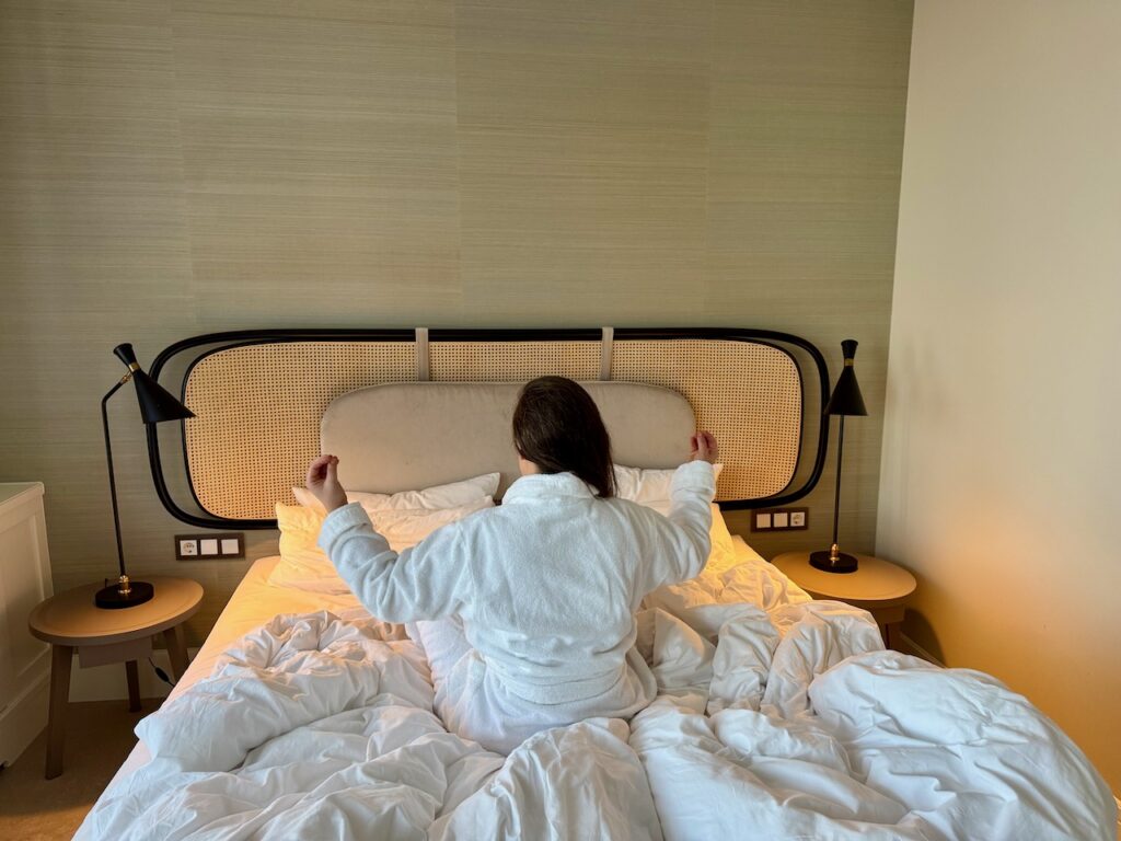 Usedom Wellnesshotels mit Meerblick 