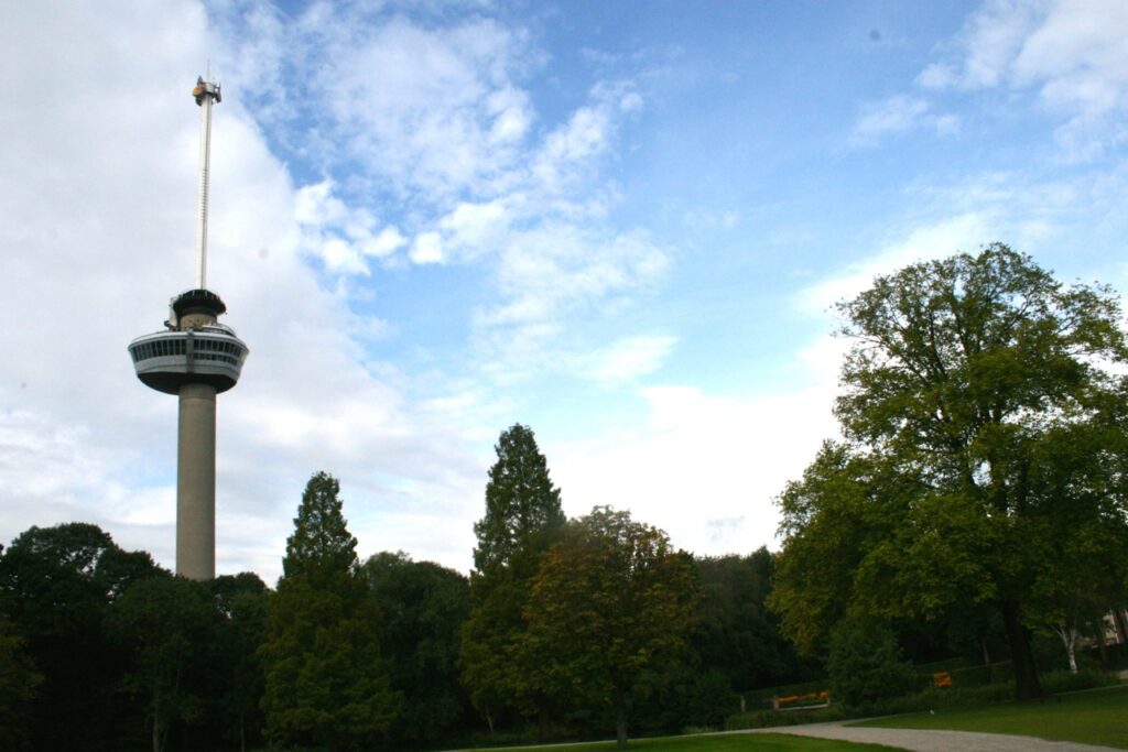 Euromast Rotterdam