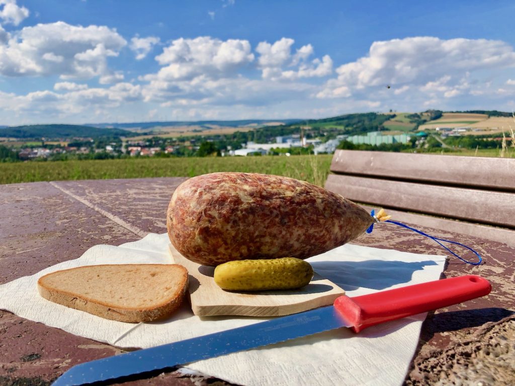 Duderstadt Wurstspezialitaeten