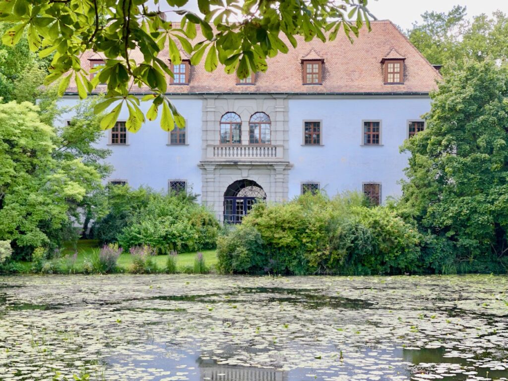 Ausflugsziele Lausitzer Seenland