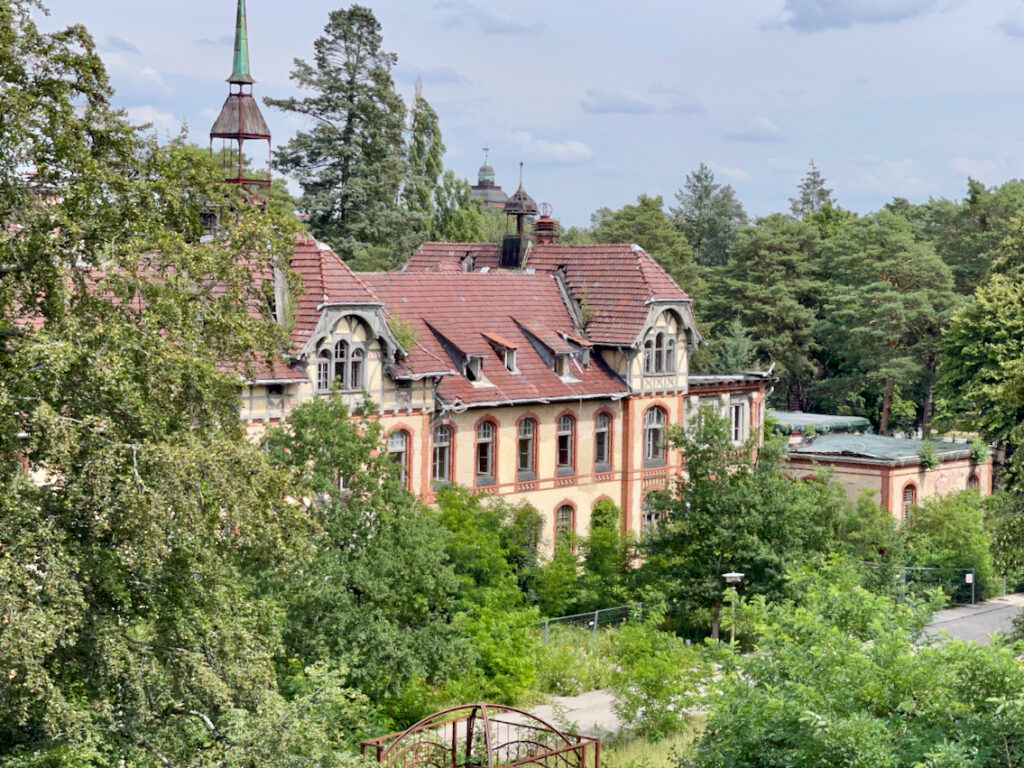 Lausitz Sehenswuerdigkeiten