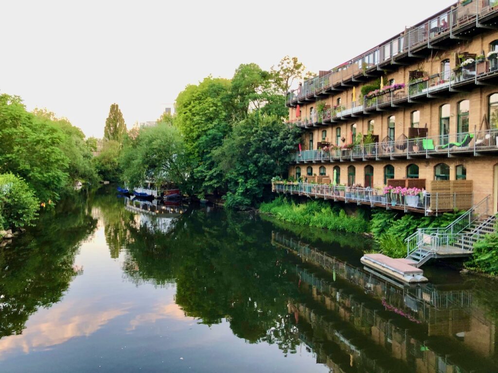 Leipzig Sehenswuerdigkeiten