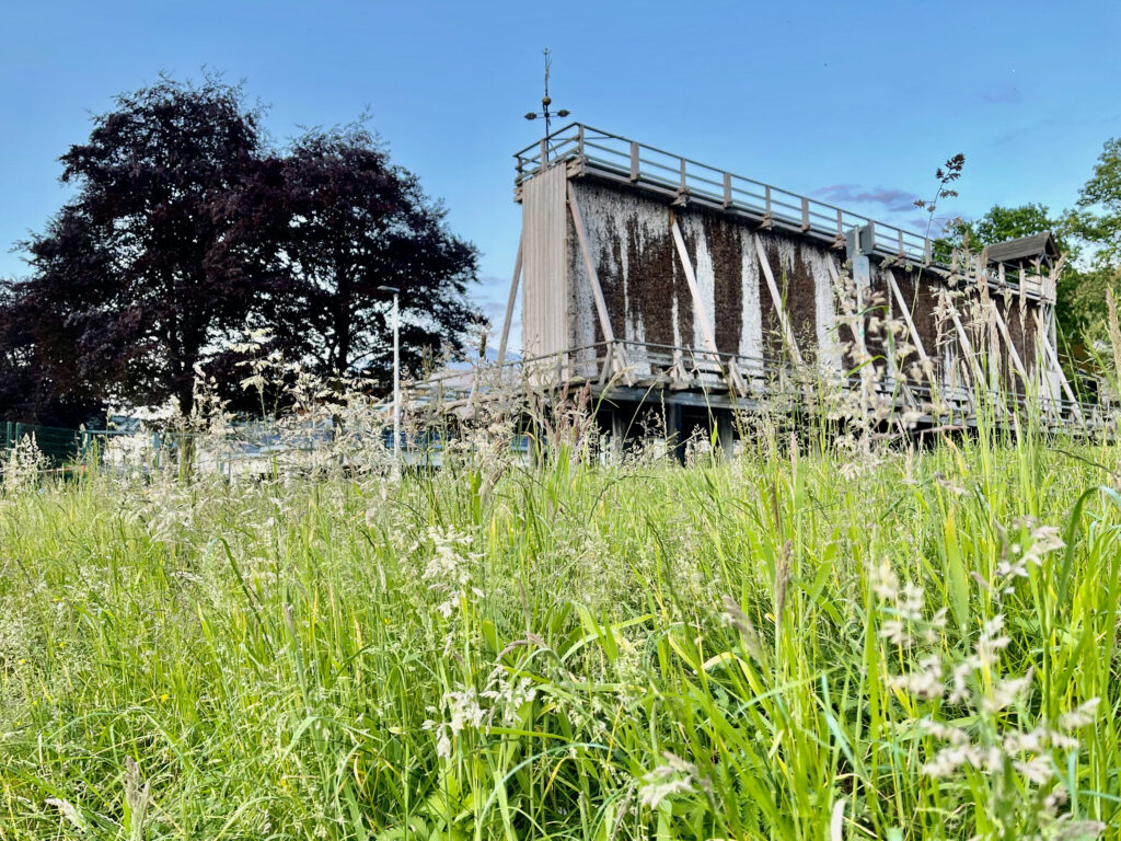 Hessen Heilbad Bad Karlshafen