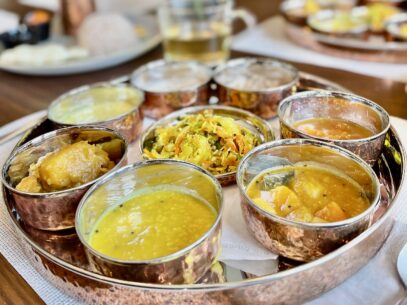 Wo kann ich eine Ayurveda-Kur in Deutschland authentisch erleben?