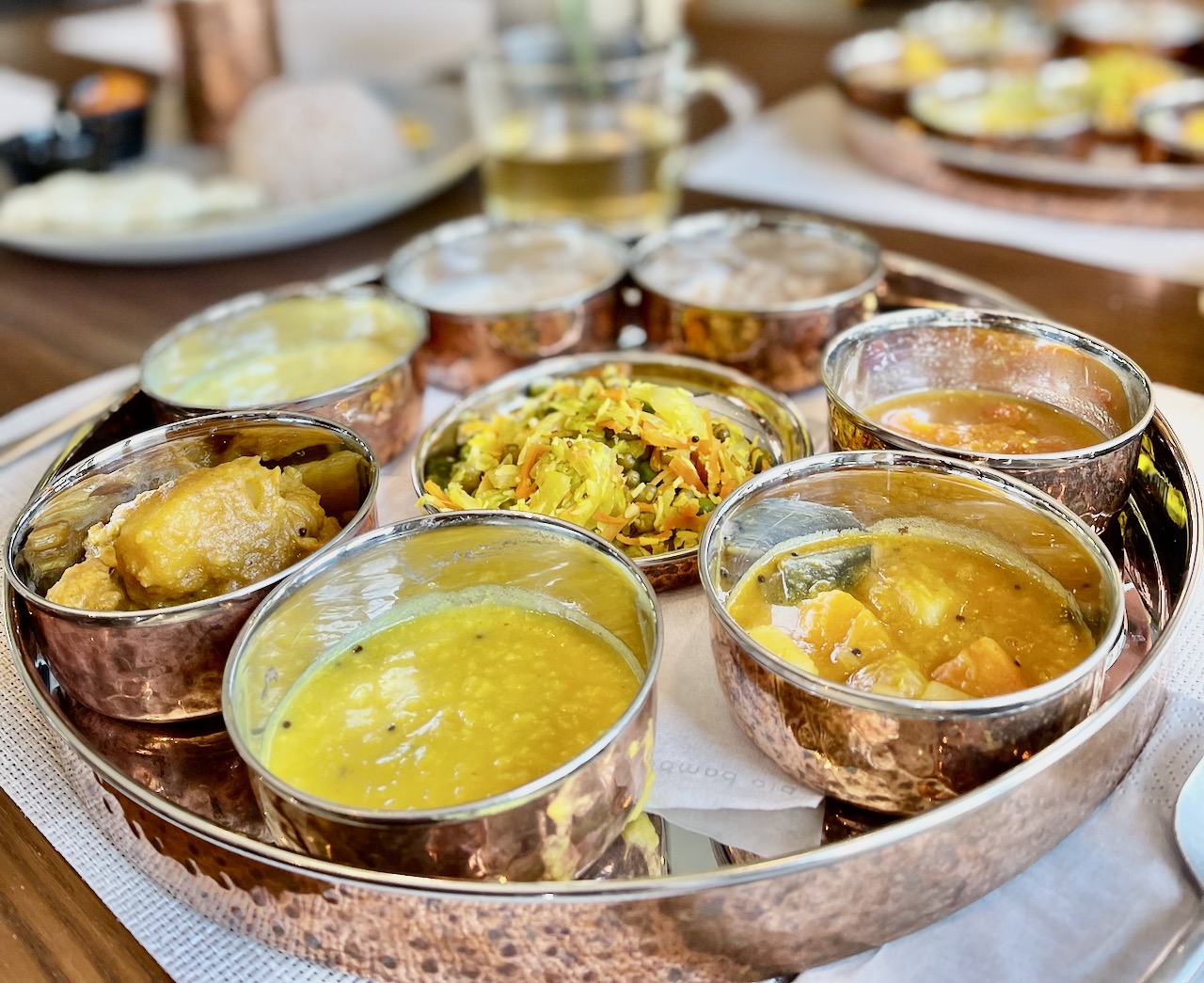 Wo kann ich eine Ayurveda-Kur in Deutschland authentisch erleben?