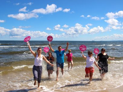 Global Wellness Day 2016 Usedom