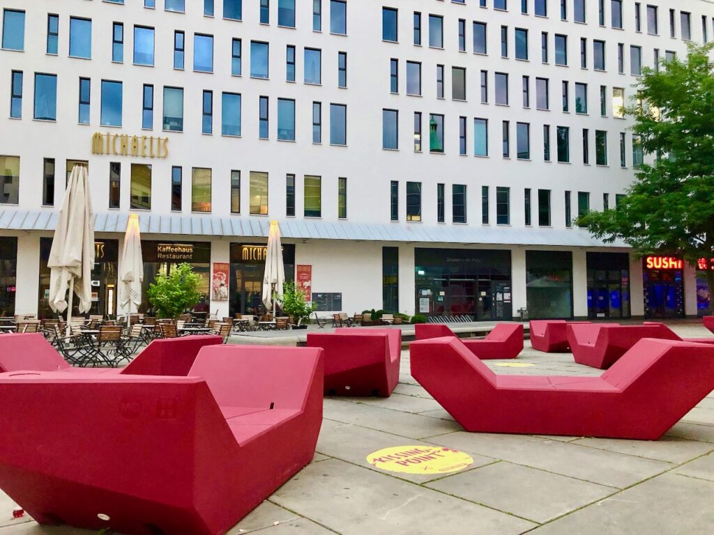 Karl Marx Stadt