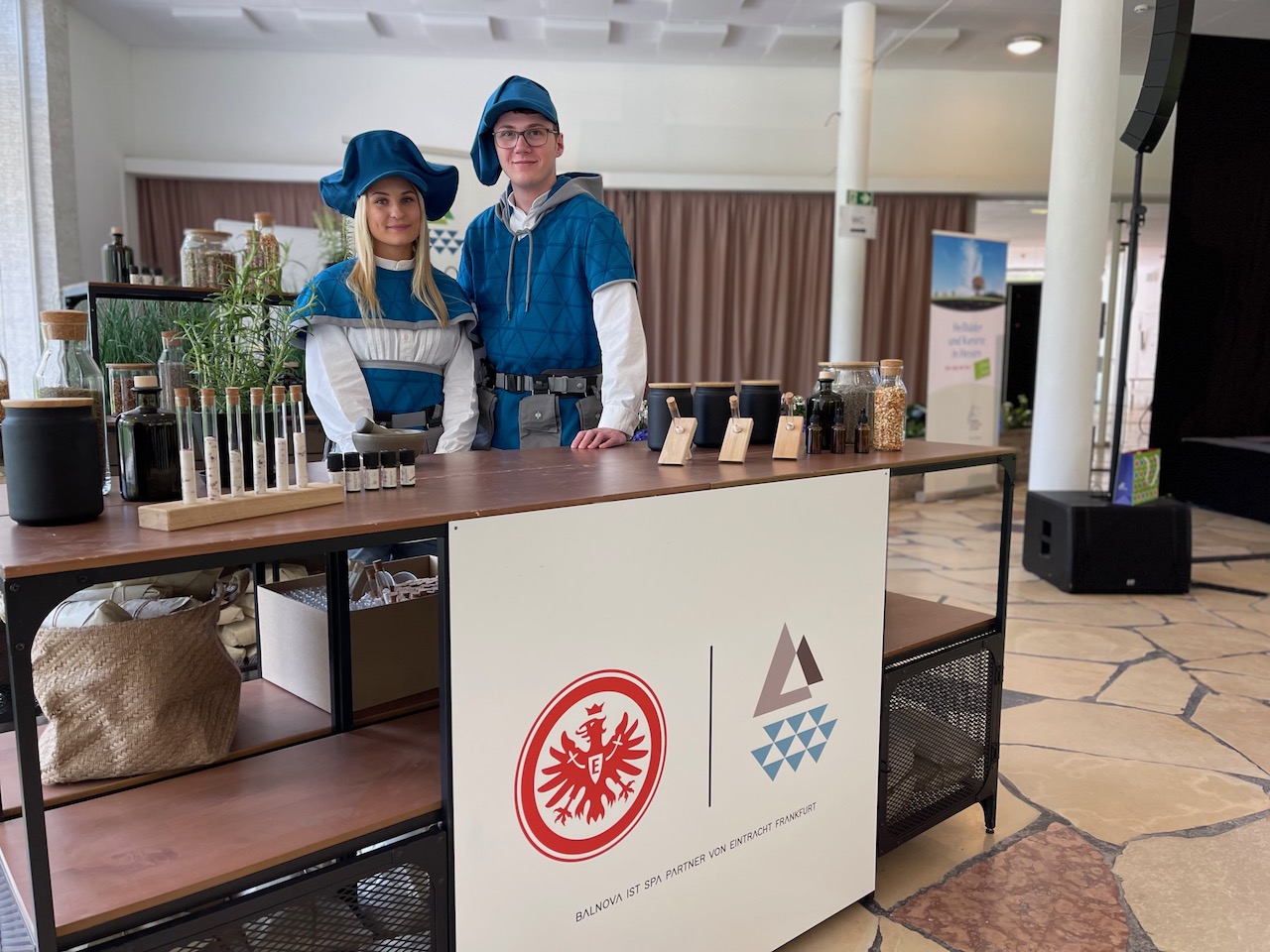 Salzsieder Bad Orb Kurtag Hessen