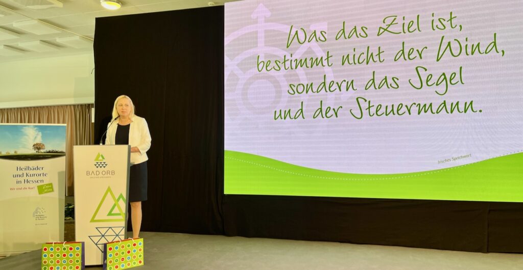 Diana Stolz Hessen Ministerium