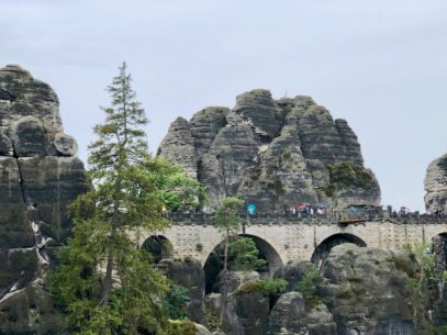 Bastei Bruecke