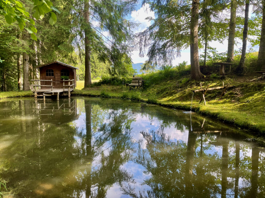 Wandern St. Johann in Tirol