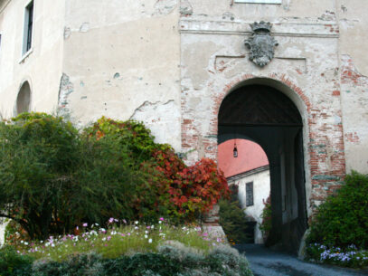 Burg Bernstein Burgen im Burgenland