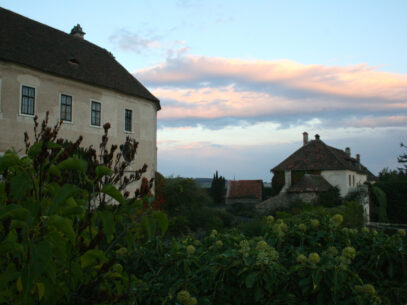 Burgenland Oesterreich