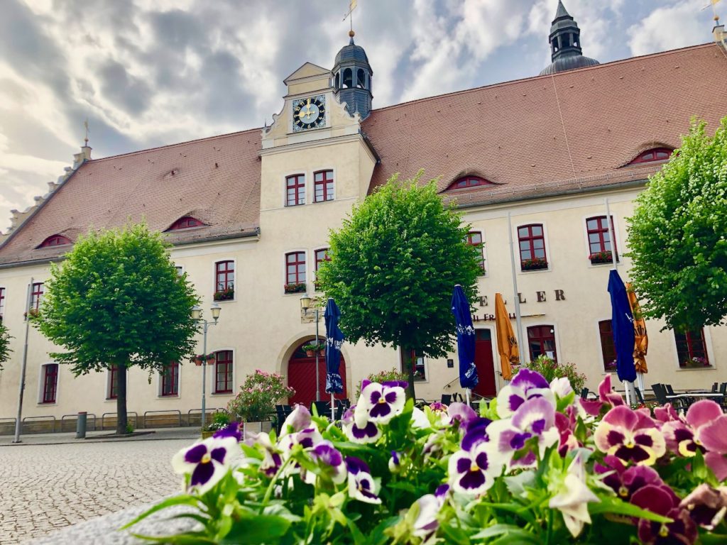 Historischer Stadtkern Herzberg