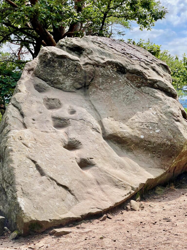 Pfalz Sehenswuerdigkeiten