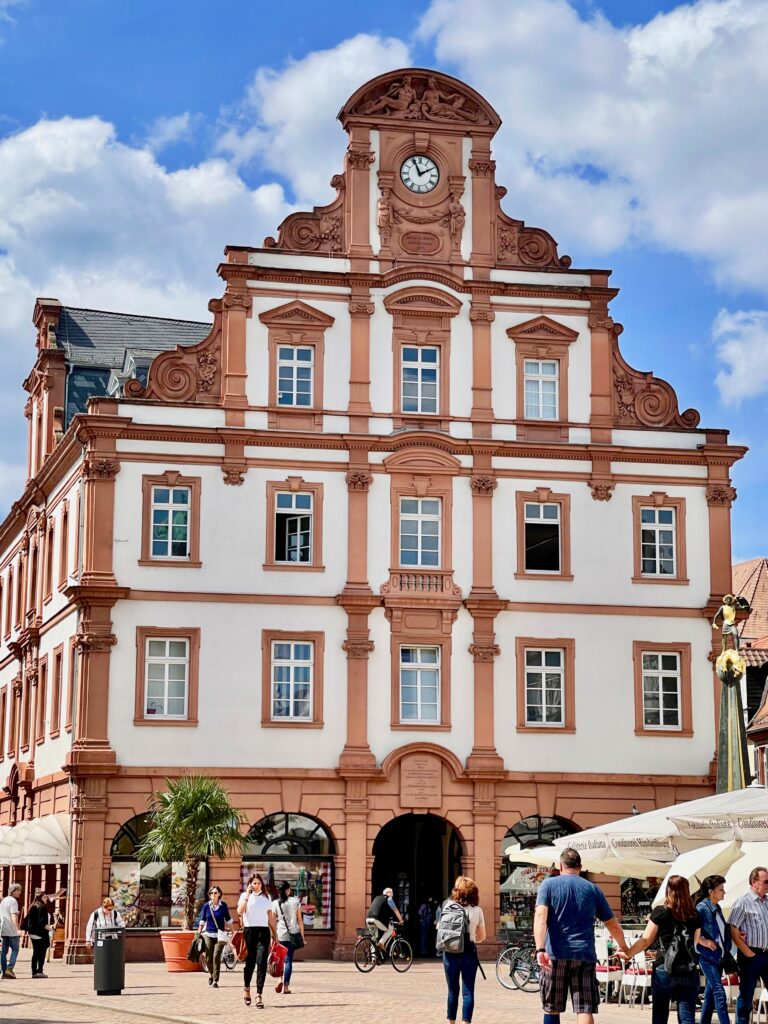 Altstadt Speyer