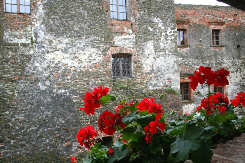 Burg Guessing Oesterreich