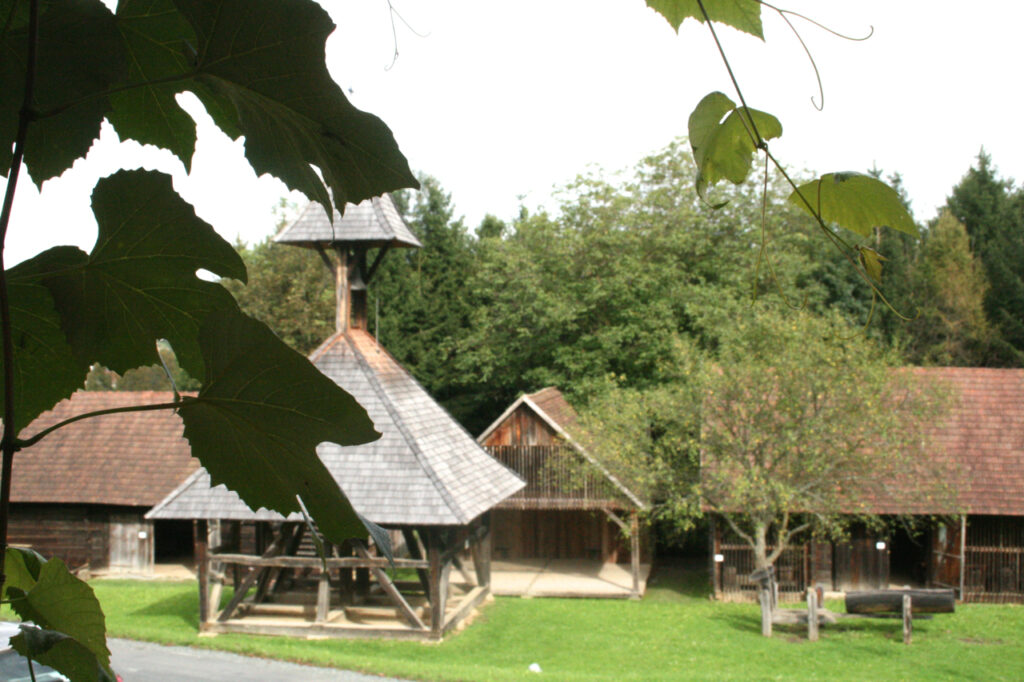 Museumsdorf Gerersdorf Burgenland