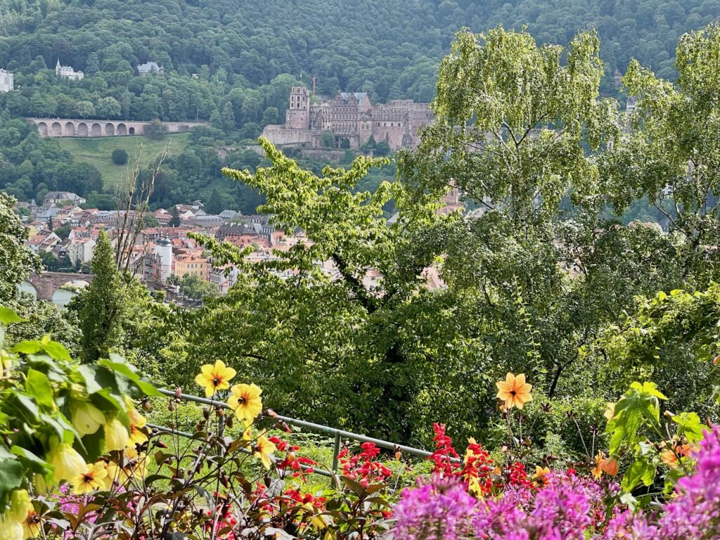 Philosophengarten Heidelberg