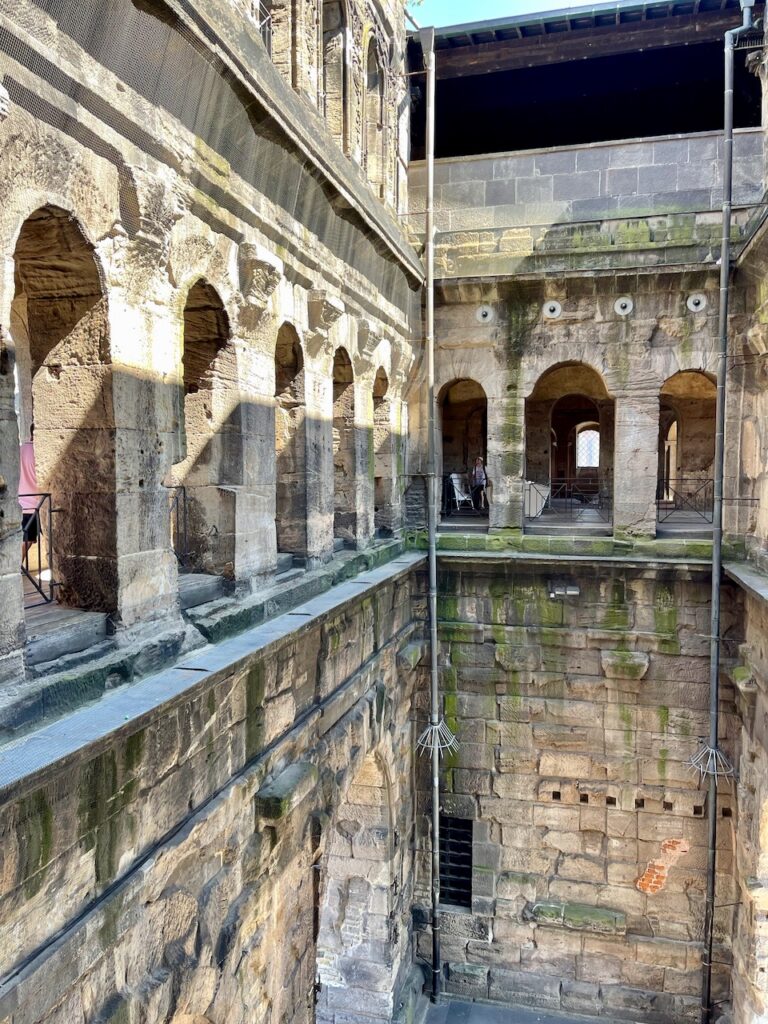 Trier Porta Nigra