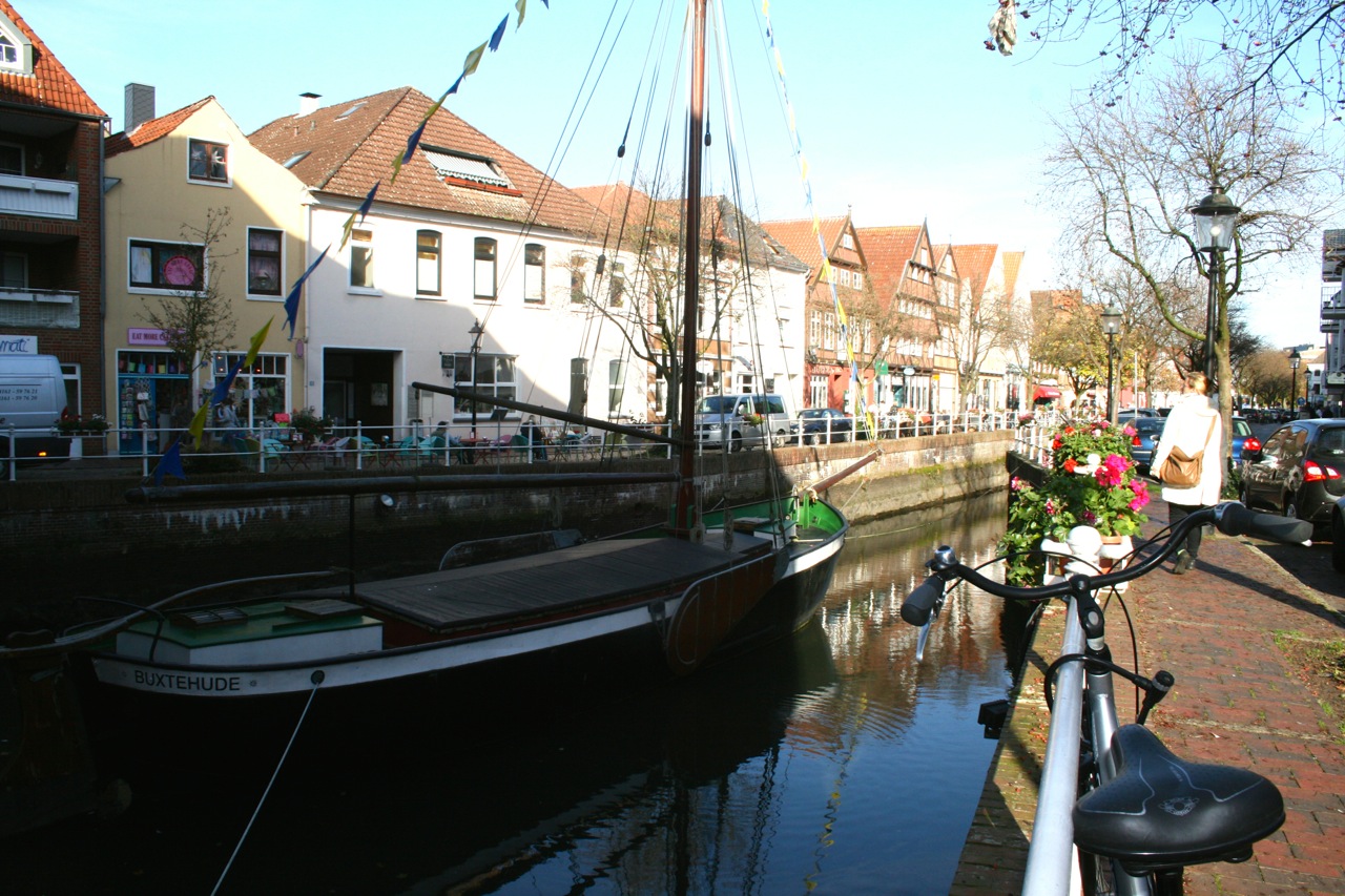 Hansestadt Buxtehude