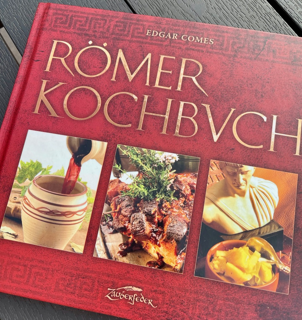 Roemer Kochbuch