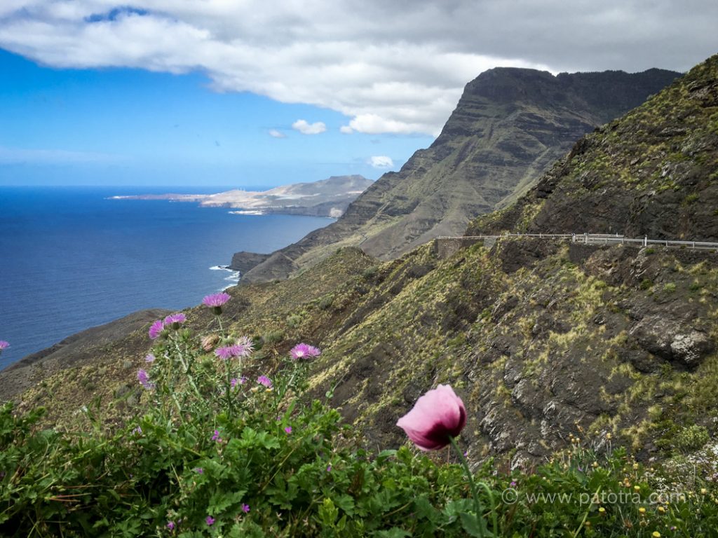 Osterferien 2017 - Reiseziel Gran Canaria