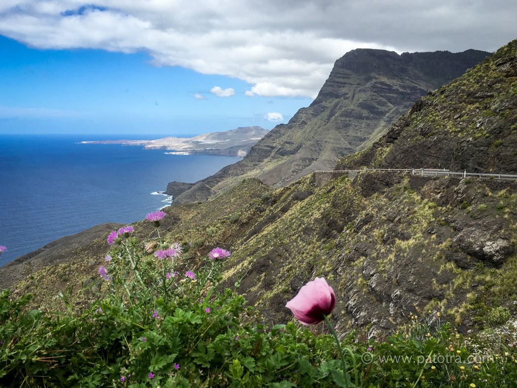 Osterferien 2017 – Reiseziel Gran Canaria