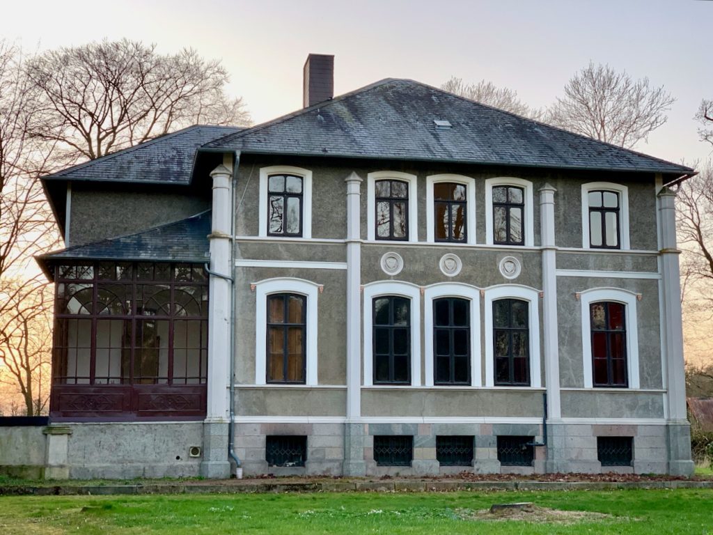 Klostergut Burg Sittensen