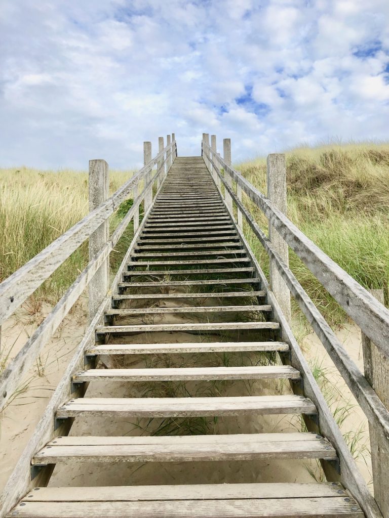 Domburg Strand