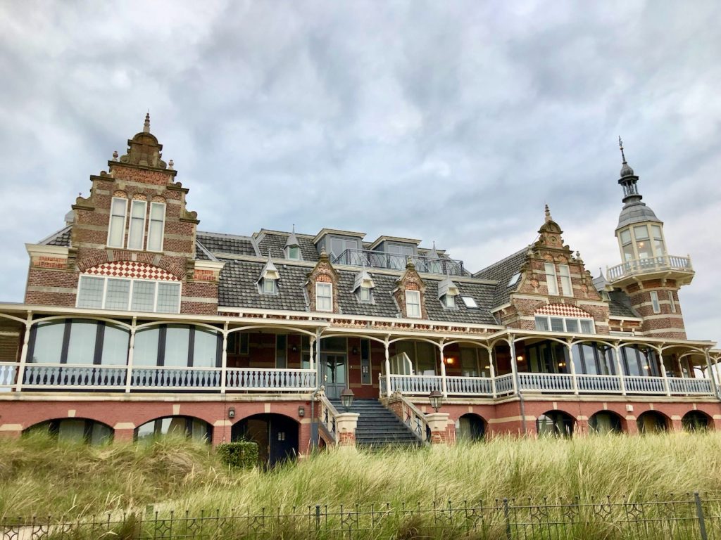 Domburg Strandhaus