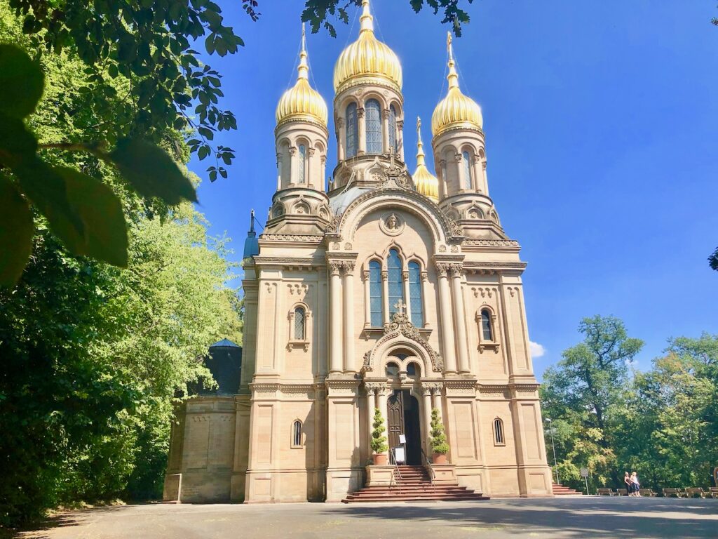 russisch-Orthodoxe Kirche