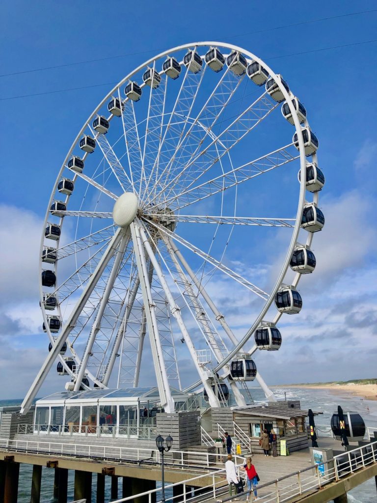 Den Haag Riesenrad