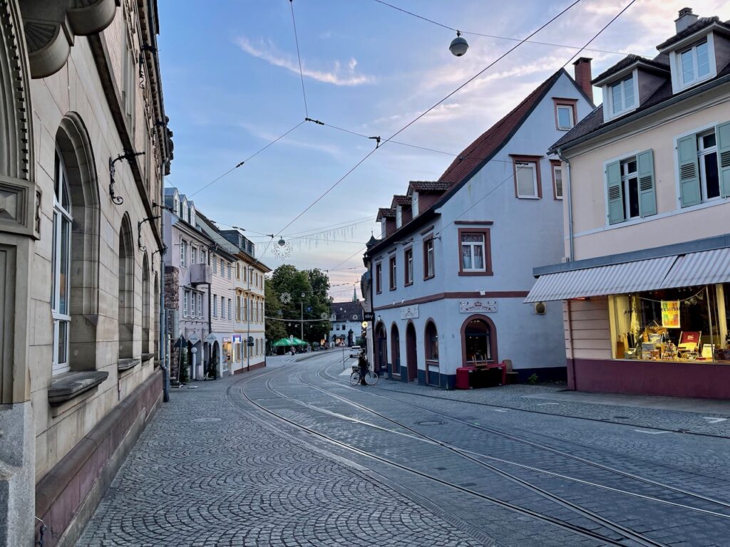 Sehenswuerdigkeiten Karlsruhe Durlach