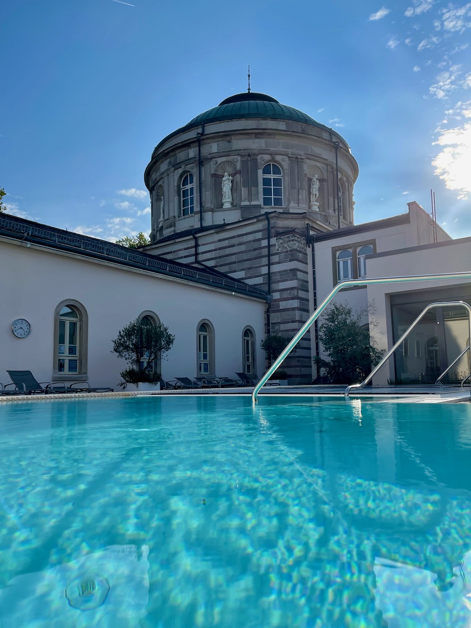 Karlsruhe Therme