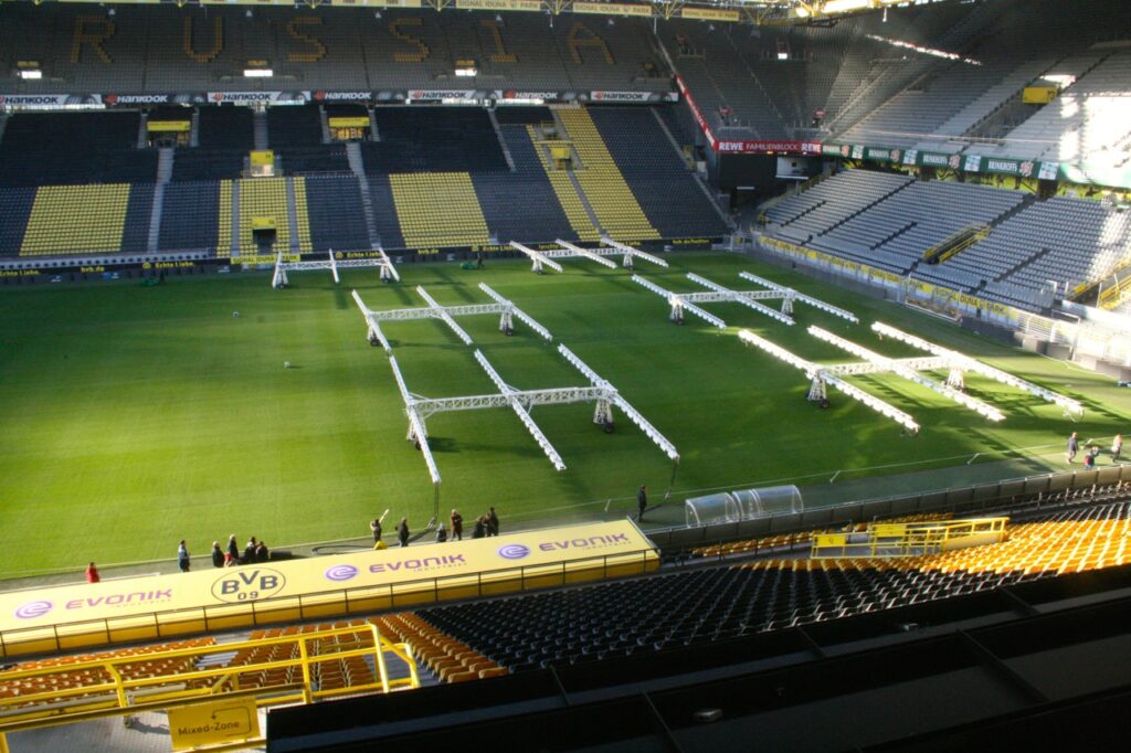 BVB-Stadion