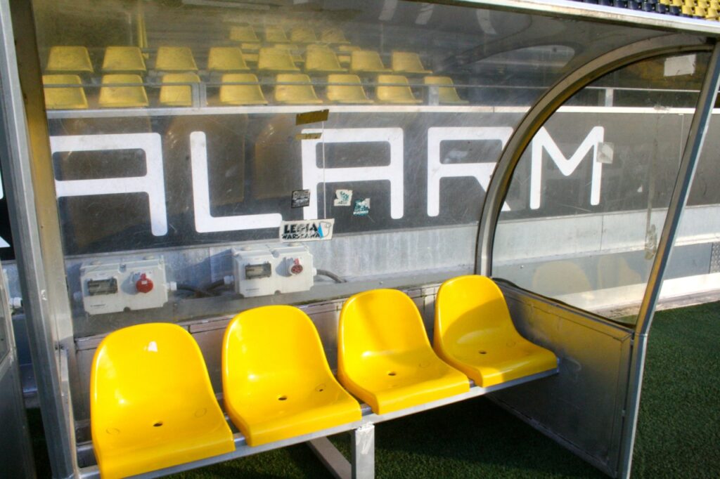 BVB Stadion Tour