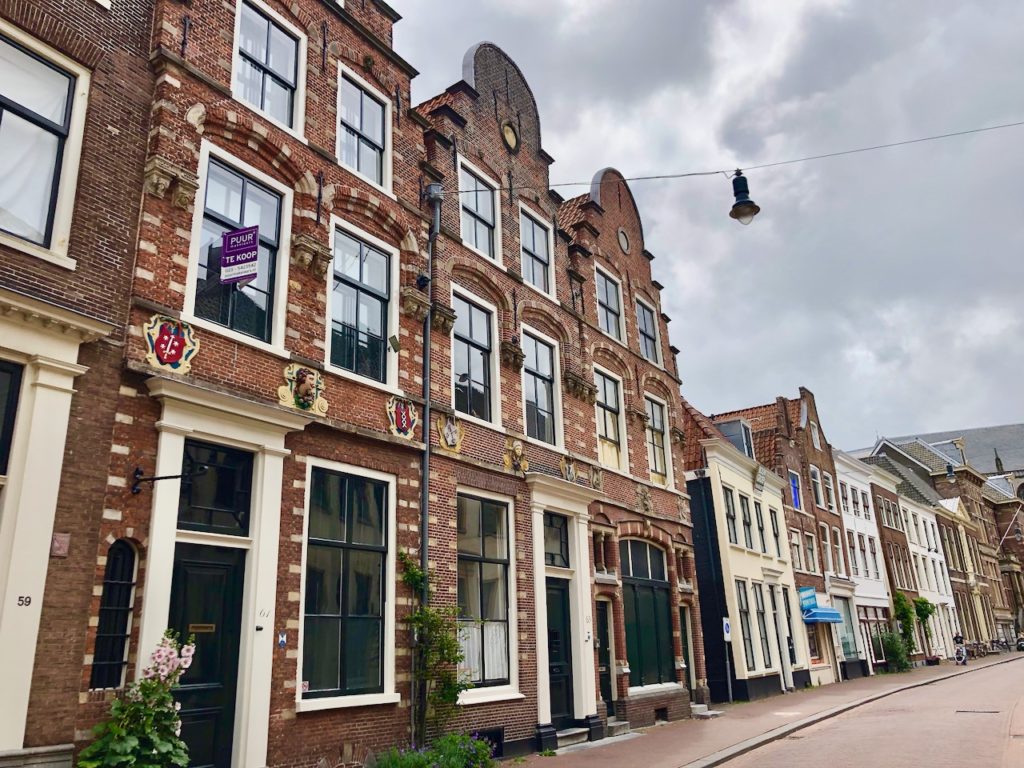 Wellness in Haarlem