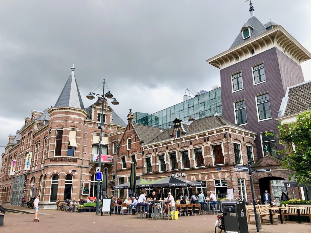 Philharmonie Haarlem