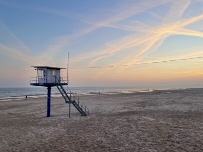 Usedom im Winter Wellnesshotel Tipps