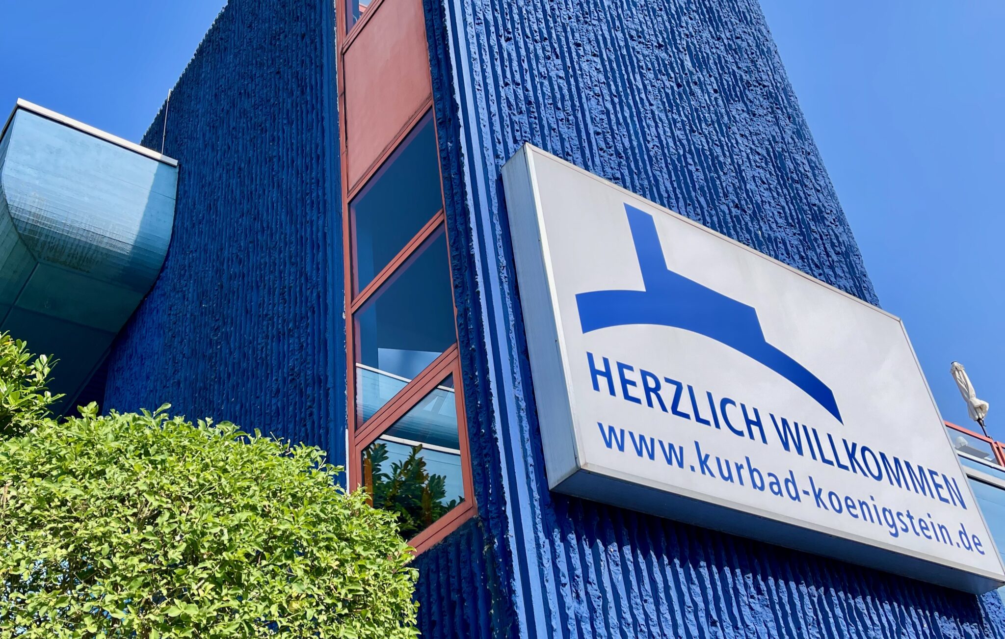 Königstein Taunus: Sehenswürdigkeiten & Heilklima