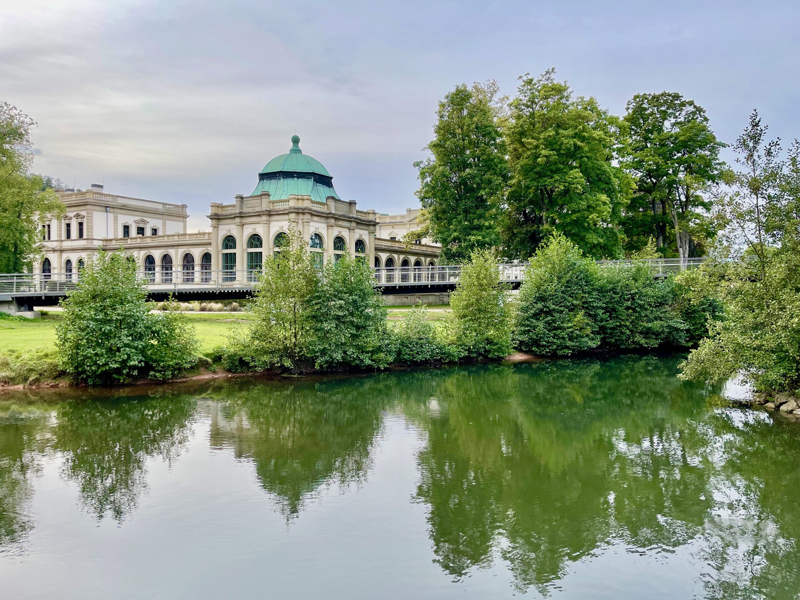 Faszinierend Bad Kissingen Sehenswrdigkeiten Bildnull