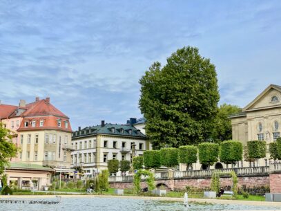 Bad Kissingen Sehenswuerdigkeiten