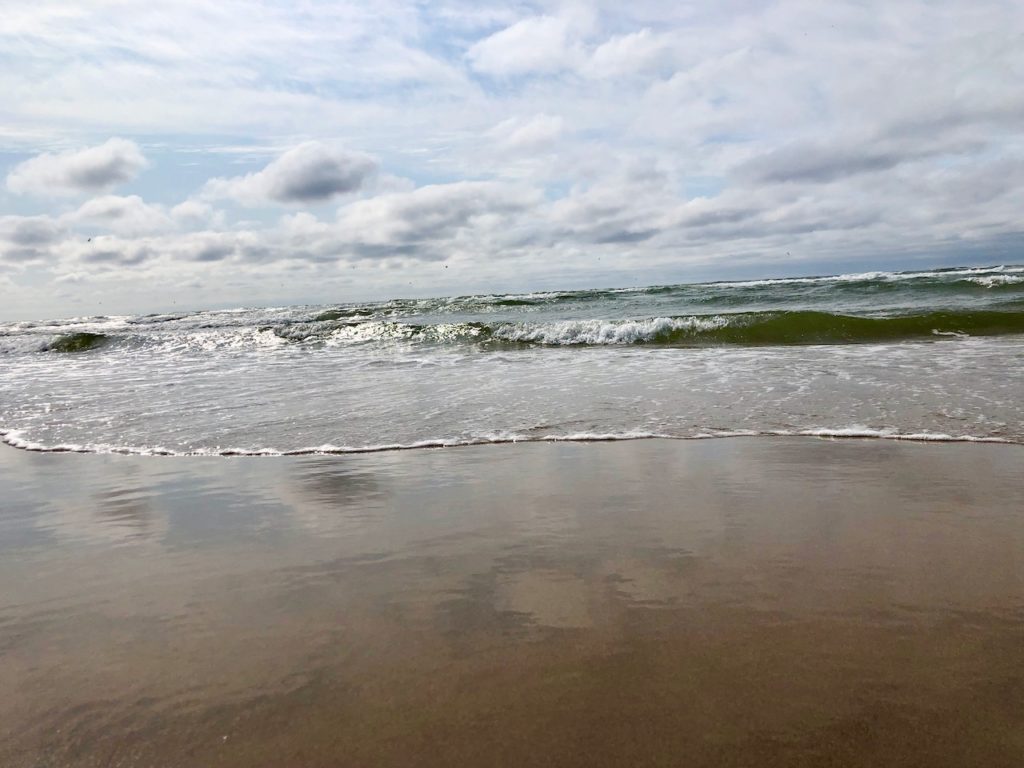 Haarlem Strand Bloemendaal