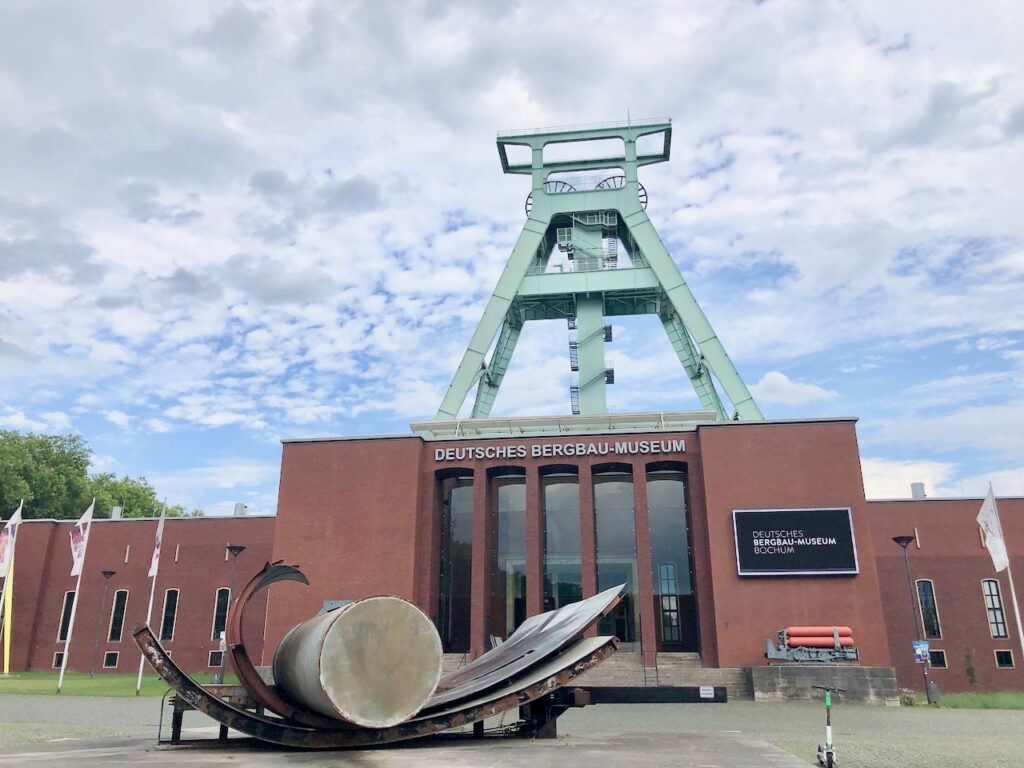 Bochum. Dortmund. Sehenswürdigkeiten voller Genuss entdecken!