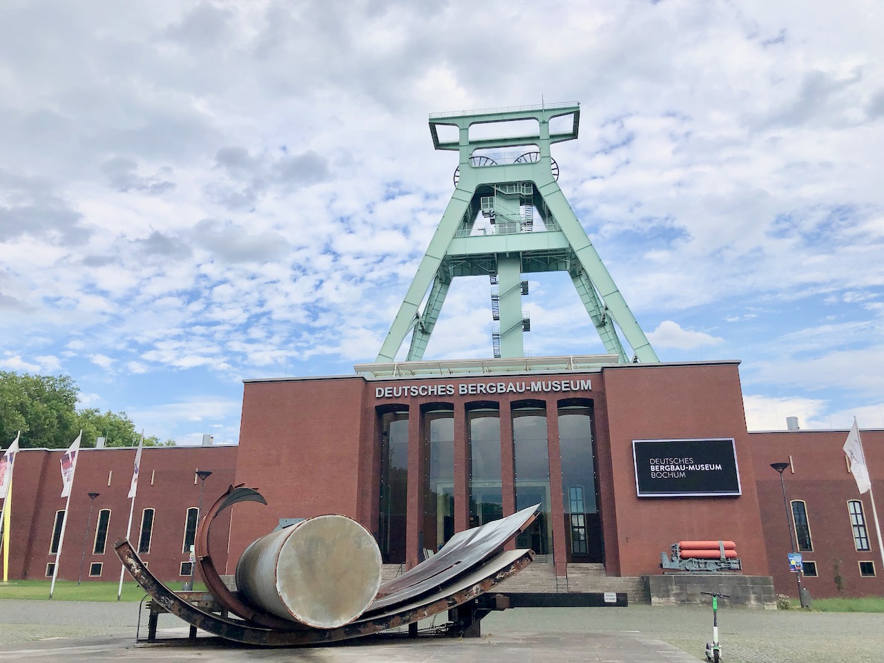 Bochum. Dortmund. Sehenswürdigkeiten voller Genuss entdecken!