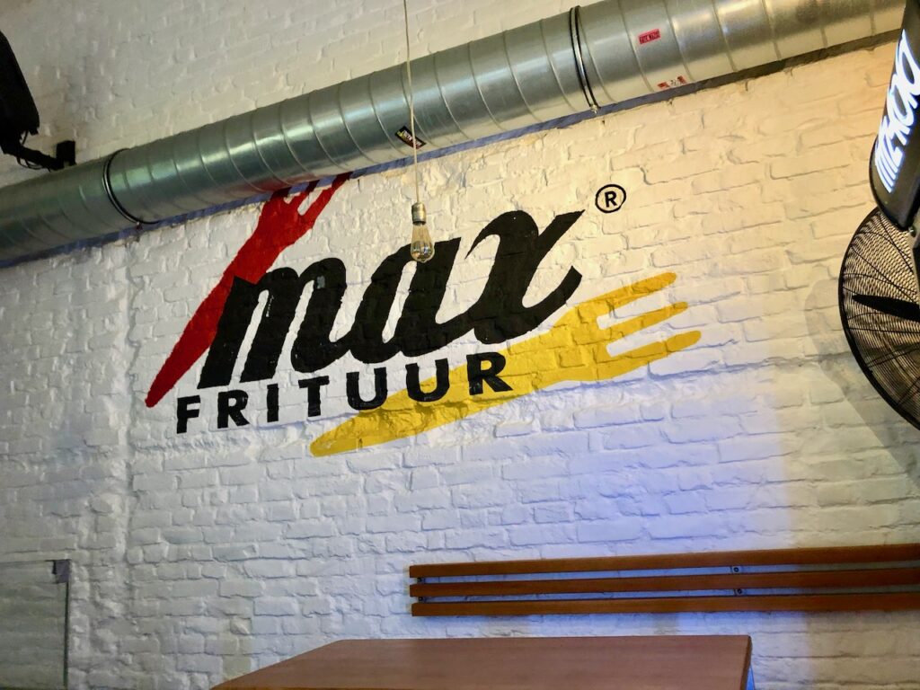 Beste Pommes in Bochum